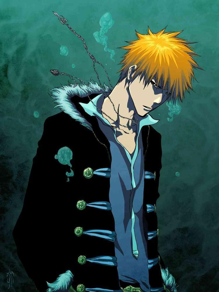 Is Ichigo Kurosaki Stronger Than Nobara Kugisaki: Examining Their Power Levels